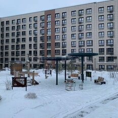 Квартира 34,5 м², 1-комнатная - изображение 4