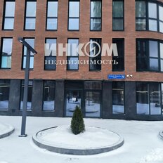 Квартира 89,5 м², 3-комнатная - изображение 2