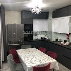 Квартира 86,4 м², 3-комнатная - изображение 4