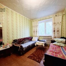 Квартира 65,2 м², 3-комнатная - изображение 3