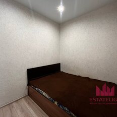 Квартира 41 м², 1-комнатная - изображение 5