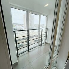Квартира 68,1 м², 3-комнатная - изображение 3
