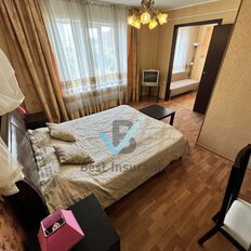 Квартира 26,8 м², 1-комнатные - изображение 4