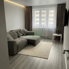 Квартира 58 м², 2-комнатная - изображение 5