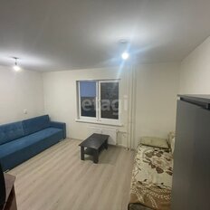 Квартира 21,2 м², студия - изображение 5