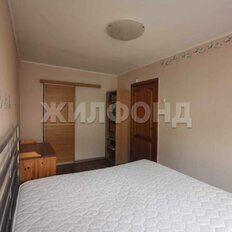 Квартира 58,2 м², 3-комнатная - изображение 4