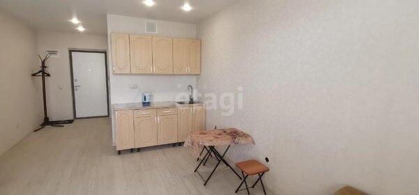 24 м², квартира-студия 18 000 ₽ в месяц - изображение 6