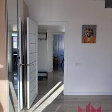 Квартира 44,5 м², 1-комнатная - изображение 5