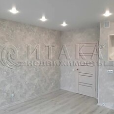 Квартира 23,1 м², студия - изображение 3