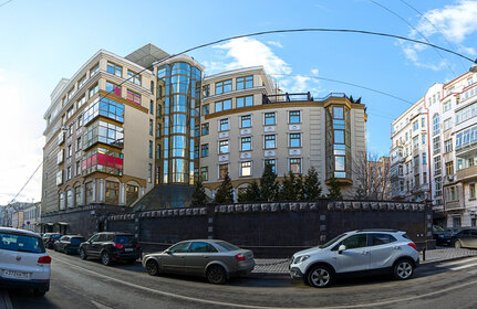 Купить квартиру распашонку на улице Большая Московская в Великом Новгороде - изображение 32