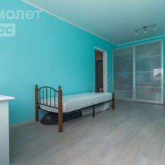 Квартира 35,7 м², 1-комнатная - изображение 3