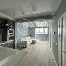 Квартира 67 м², 3-комнатная - изображение 3