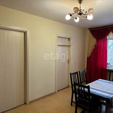 Квартира 60,1 м², 4-комнатная - изображение 4