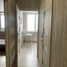 Квартира 49,4 м², 1-комнатная - изображение 1