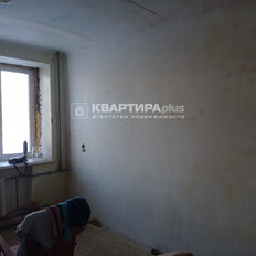 Квартира 32,1 м², 1-комнатная - изображение 3