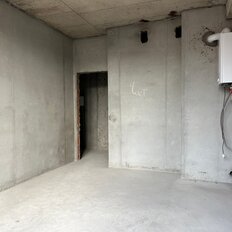 Квартира 44,1 м², 1-комнатная - изображение 5