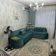 Квартира 90 м², 5-комнатная - изображение 1