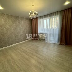 Квартира 39,9 м², 1-комнатная - изображение 4