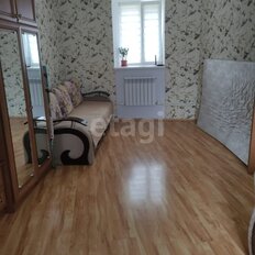 Квартира 31,8 м², 1-комнатная - изображение 1