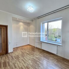 Квартира 37,2 м², 1-комнатная - изображение 5