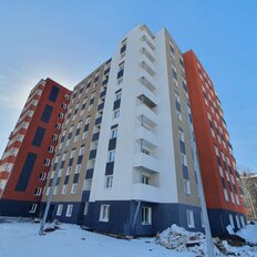 Квартира 51 м², 1-комнатная - изображение 1