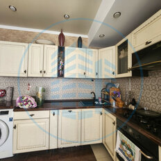 Квартира 113,7 м², 3-комнатная - изображение 2