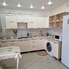 Квартира 42,3 м², 1-комнатная - изображение 5