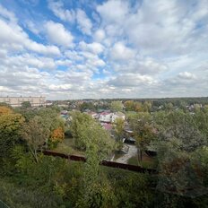 Квартира 55 м², 2-комнатная - изображение 4