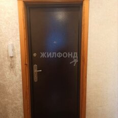 Квартира 61,2 м², 4-комнатная - изображение 1