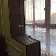 Квартира 27,5 м², студия - изображение 4