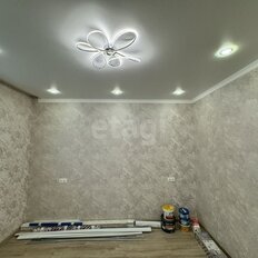 Квартира 53,5 м², 2-комнатная - изображение 5