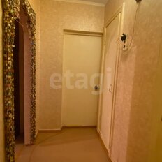 Квартира 62,6 м², 3-комнатная - изображение 3