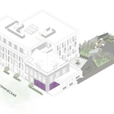 83,8 м², торговое помещение - изображение 2