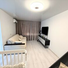 Квартира 31,2 м², 1-комнатная - изображение 4