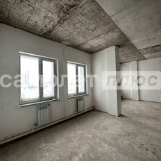 4476 м², офис - изображение 4