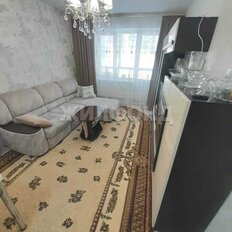 Квартира 35 м², 2-комнатная - изображение 2