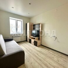 Квартира 17 м², студия - изображение 2