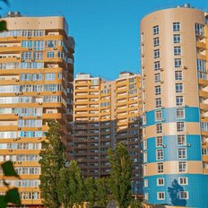 Квартира 71,6 м², 2-комнатная - изображение 2