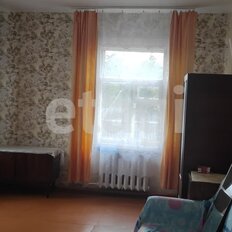 Квартира 32,6 м², 1-комнатная - изображение 2