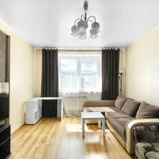 Квартира 35,5 м², 1-комнатная - изображение 1