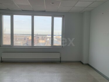 1570 м², офис 3 532 500 ₽ в месяц - изображение 90