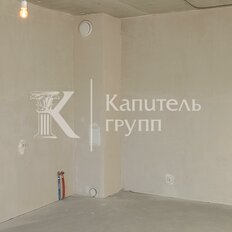 Квартира 98 м², 3-комнатная - изображение 4