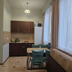 Квартира 27 м², студия - изображение 2