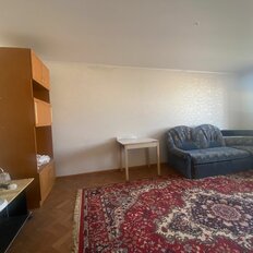Квартира 35,3 м², 1-комнатная - изображение 1