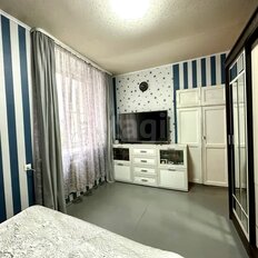 Квартира 60,5 м², 3-комнатная - изображение 1