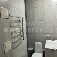 Квартира 30 м², студия - изображение 5