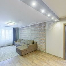 Квартира 86,7 м², 3-комнатная - изображение 1