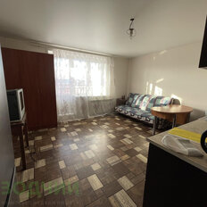 Квартира 25,1 м², студия - изображение 4