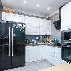 Квартира 87,1 м², 3-комнатная - изображение 5