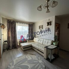 Квартира 41,1 м², 2-комнатная - изображение 1